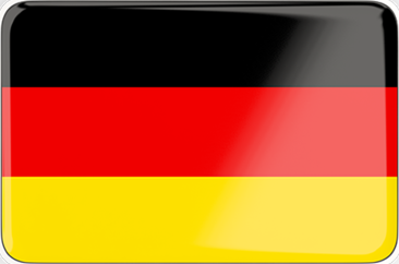 German Flag Icon